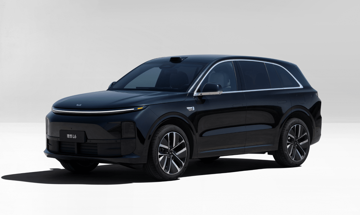 Черный металлик