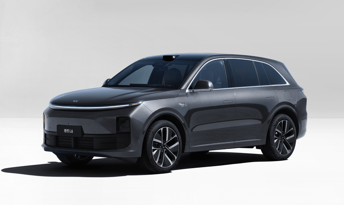 Серый металлик