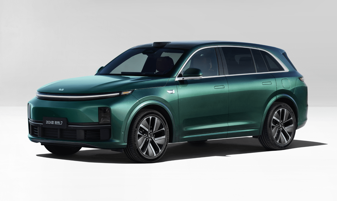 Зеленый перламутровый