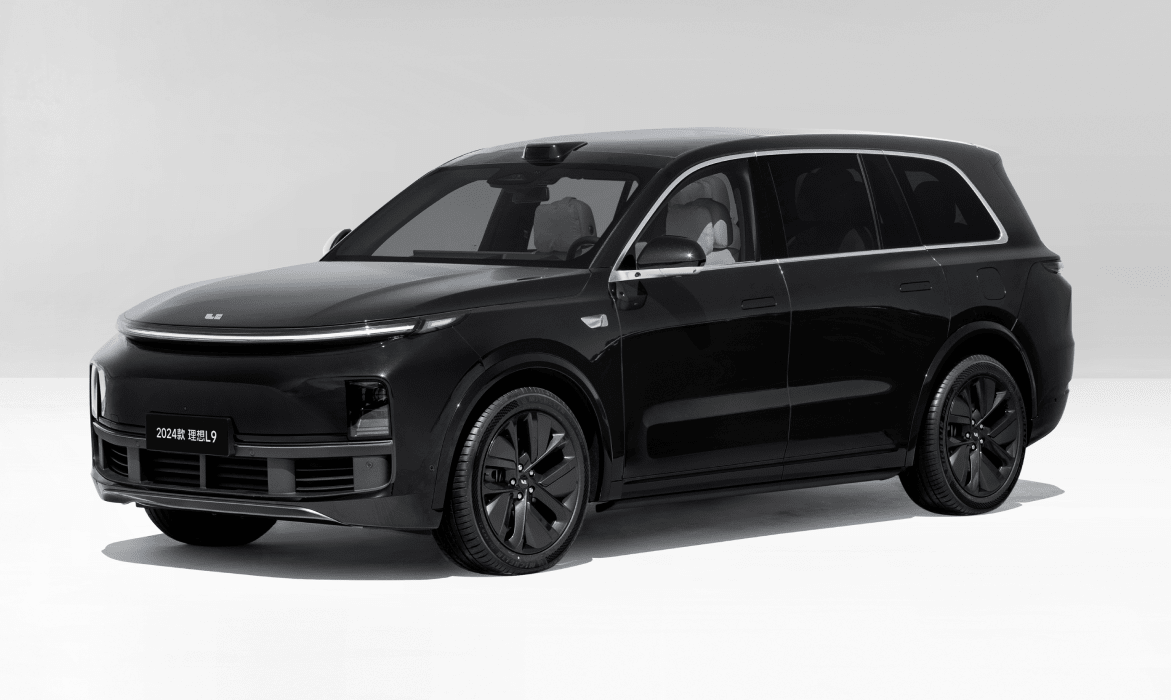 Черный металлик