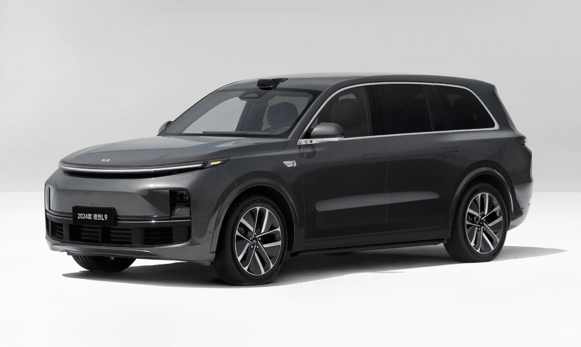 Серый металлик